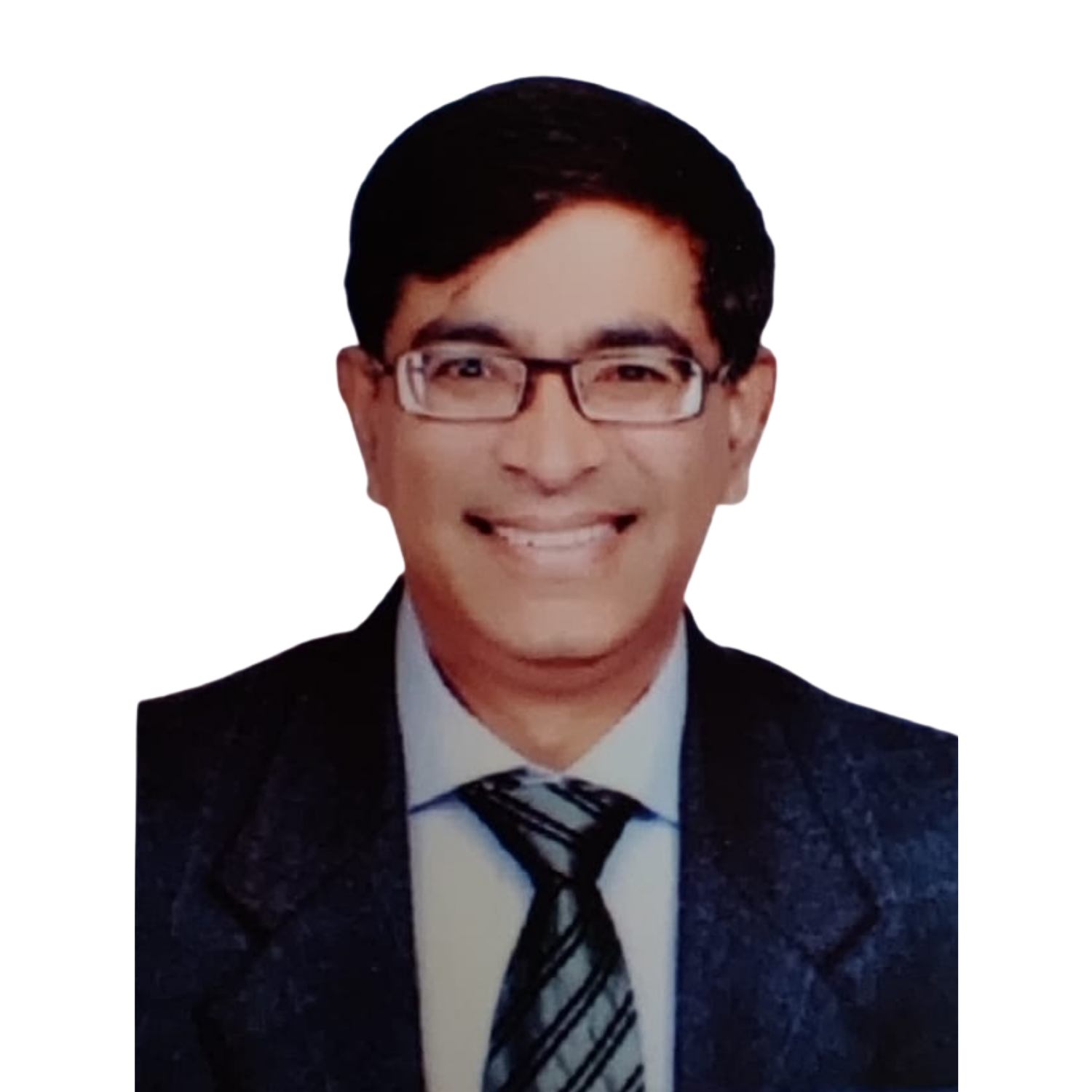 Mr.Kamal Bhambhani